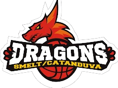 Dragons/CatanduvaU19