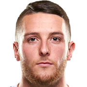 Conor Washington