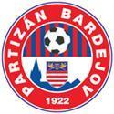 Partizan Bardejov U19